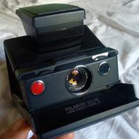 Polaroid Land camera Model 2 black