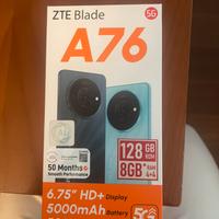 ZTE BLADE A 76