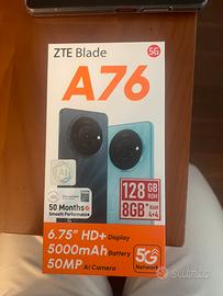 ZTE BLADE A 76