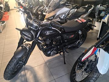 Honda GB 350 pronta consegna garanzia Permute fina