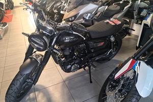 Honda GB 350 pronta consegna garanzia Permute fina