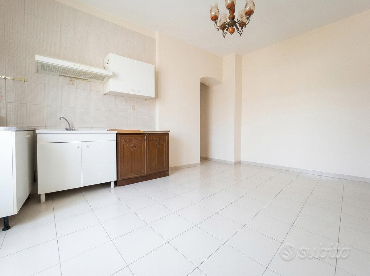 3-Zimmer-Wohnung, 107 m²