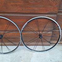 Cerchi Bontrager
