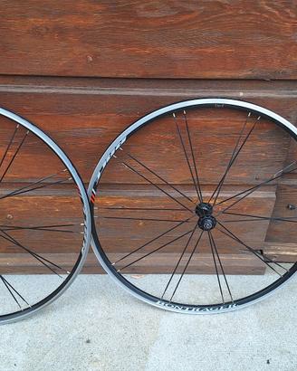 Cerchi Bontrager