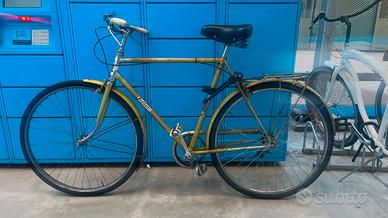 Bici uomo legnano