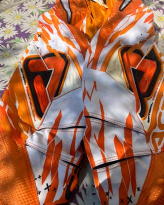 Pantaloni cross/enduro Acerbis