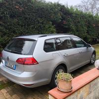 Volkswagen Golf Business 1.4 TGI DSG 5p. Highline 