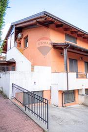 Appartamento - Cerisano