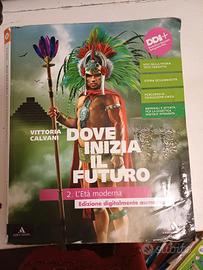 Dove inizia il futuro 2