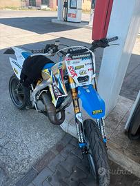 Tm smr/smm 125 (144)