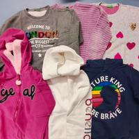 abbigliamento bambina 