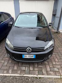 Volkswagen Golf 6 1.4 TSI 122CV 5P. Highline