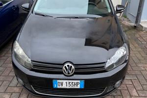 Volkswagen Golf 6 1.4 TSI 122CV 5P. Highline