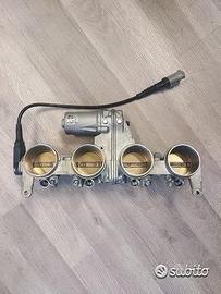 Corpo farfallato Bmw s1000rr 15 18