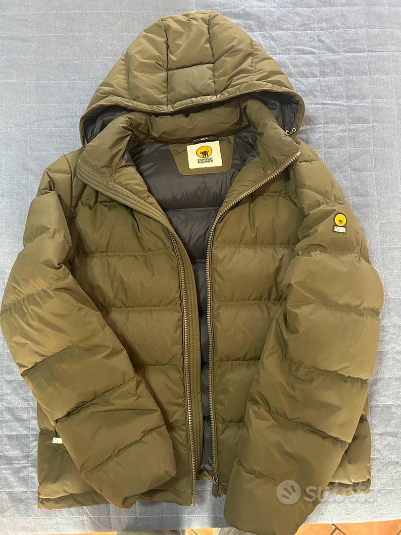 Piumino CIESSE Abbigliamento e Accessori In vendita a Roma