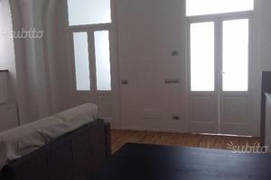 La casetta di Flavia:autonoma,comoda per CROB