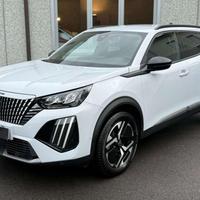 Peugeot 2008 1.5 bluehdi AUTOM. Allure S&S FULL