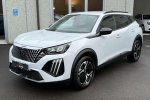 Peugeot 2008 1.5 bluehdi AUTOM. Allure S&S FULL