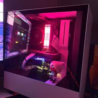 Pc da gamimg come nuovo