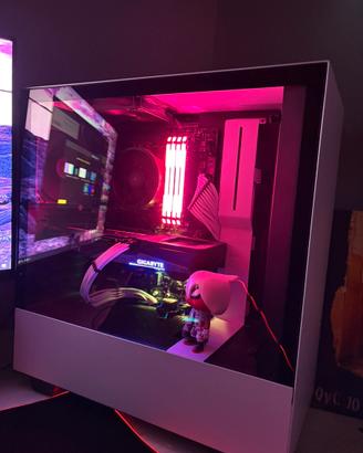 Pc da gamimg come nuovo