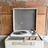 Giradischi - vintage