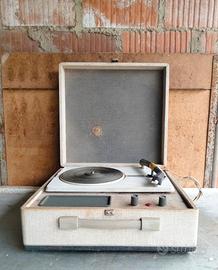 Giradischi - vintage