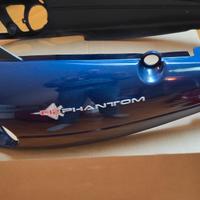 Codone + coprimanubrio Malaguti Phantom F12 