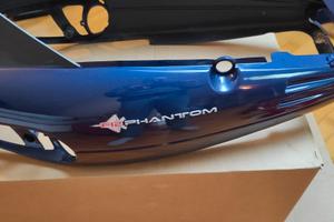 Codone + coprimanubrio Malaguti Phantom F12 