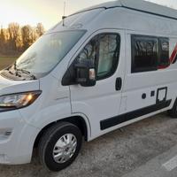 Burnster Campeo 2.3 TD 143 CV