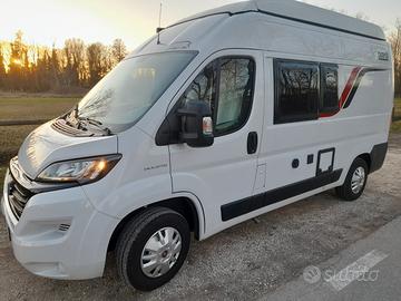 Burnster Campeo 2.3 TD 143 CV