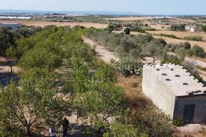 Terreno Agricolo edificabile Pachino Marzamemi