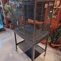 Voliera Montana Madeira I