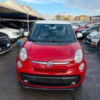Fiat 500L 1.3 Multijet 95 CV Dualogic Lounge