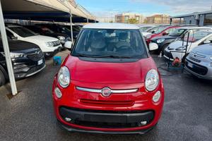 Fiat 500L 1.3 Multijet 95 CV Dualogic Lounge
