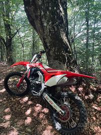 Crf 250 2021