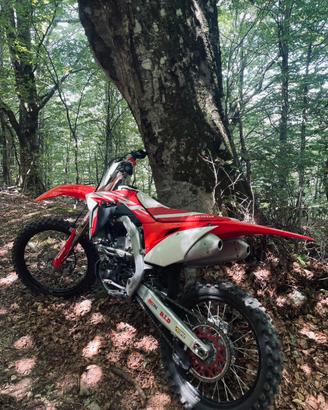 Crf 250 2021
