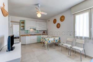 Nuova soluzione a 50 m dal mare