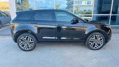 Land Rover Range Evoque R dinamic 2.0D I4 163 CV A