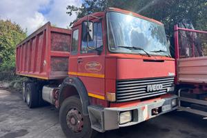 IVECO TURBO 190-26 Ribaltabile