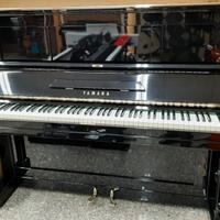 Pianoforte rigenerato Yamaha U2