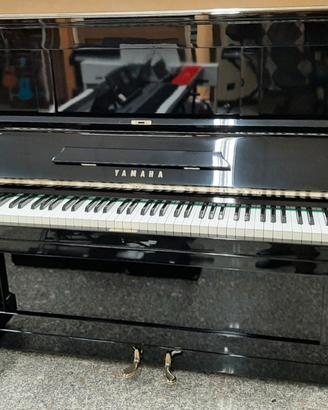 Pianoforte rigenerato Yamaha U2