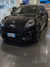 Puma St line hybrid 125cv