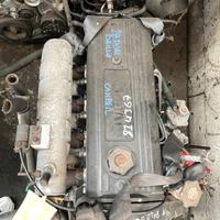 MOTORE Cod: 8140367 2.8 d Fiat/Iveco