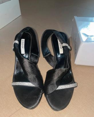 Scarpe Pepa donna