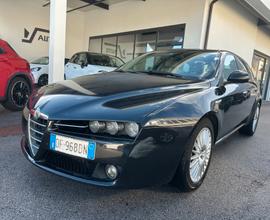 Alfa Romeo 159 1.9 JTDm 16V Sportwagon Distinctive