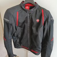 giacca moto ducati by spidi 