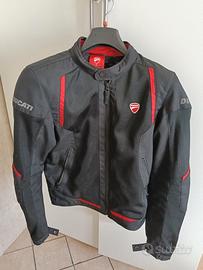 giacca moto ducati by spidi 