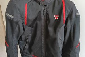 giacca moto ducati by spidi 