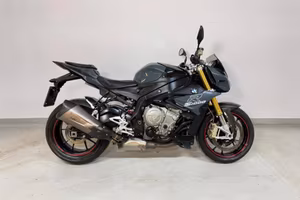 BMW S 1000 R