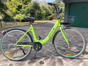 Bici City bike donna GOBEE BIKE 26" come Nuova 